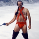 Any excuse to use this image of Sean Connery in Zardoz.